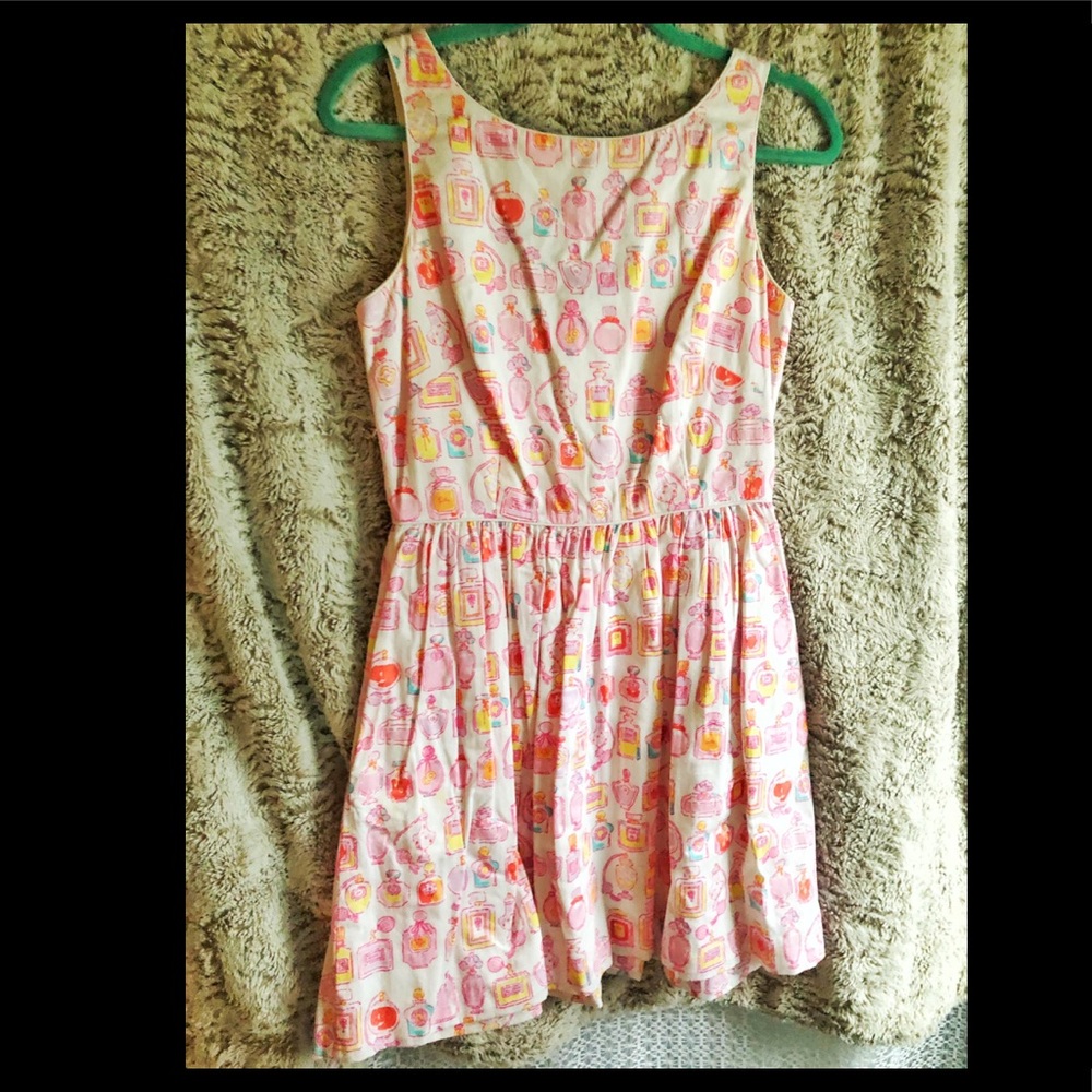 Lilly Pulitzer Alessa Dress